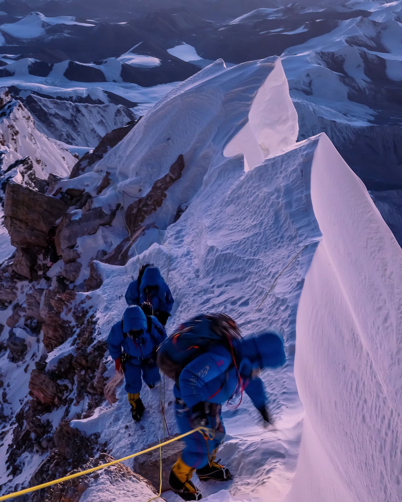 Everest
